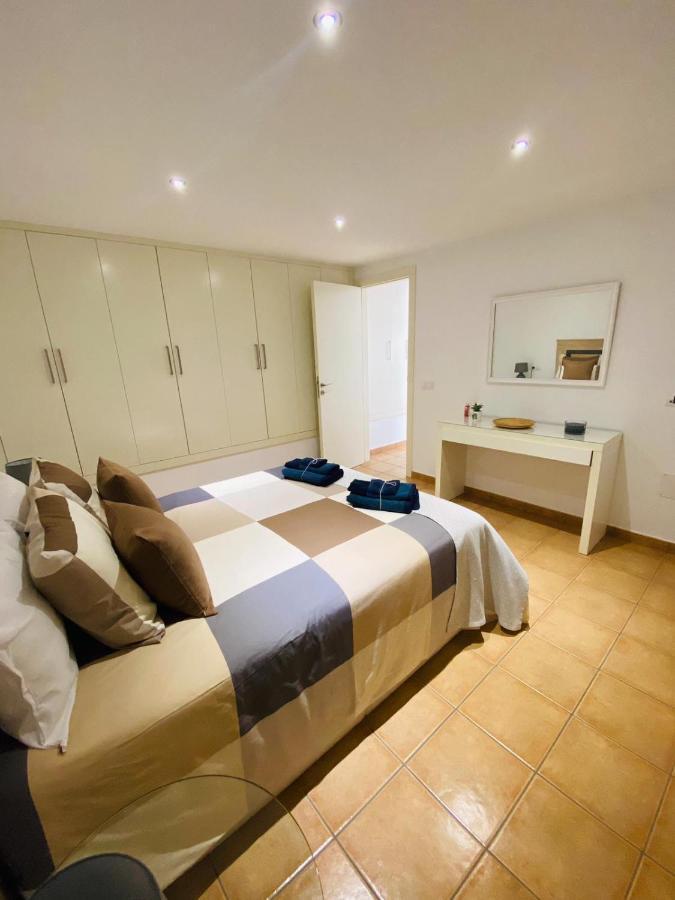 La Asomada  Vivienda Vacacional Naia מראה חיצוני תמונה