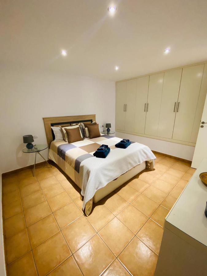 La Asomada  Vivienda Vacacional Naia מראה חיצוני תמונה